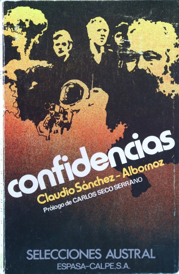 Confidencias