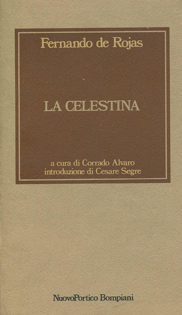 La Celestina