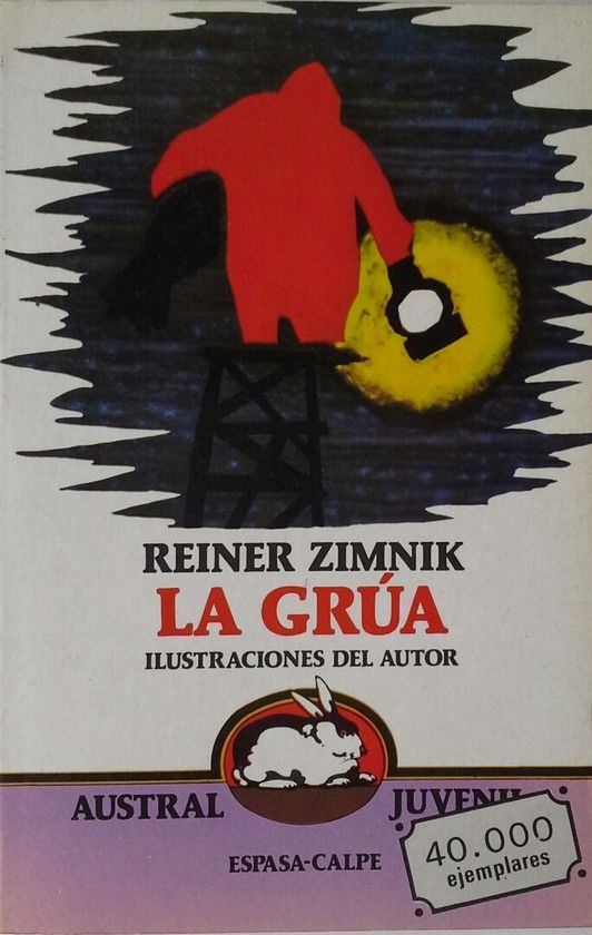 La grúa
