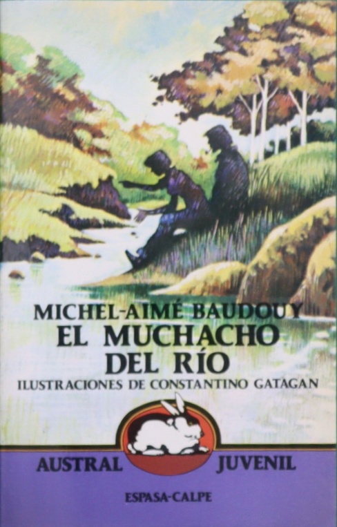 El muchacho del río