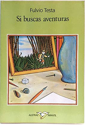 Si buscas aventuras