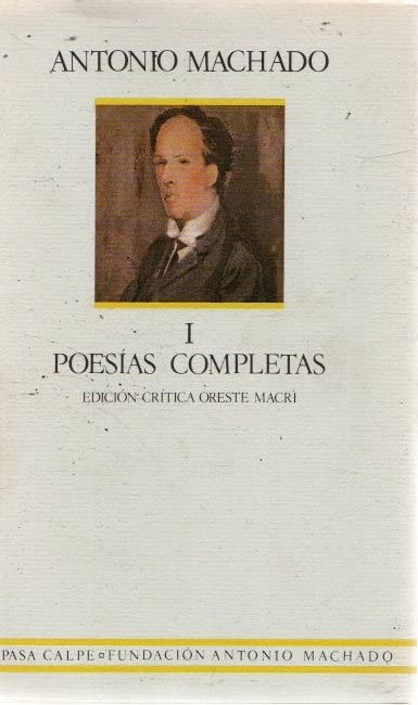 Poesias Completas Goodreads