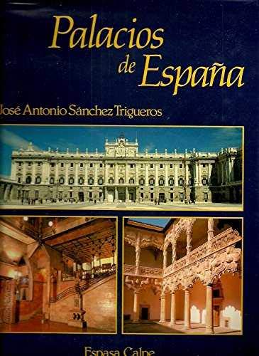 Palacios de España