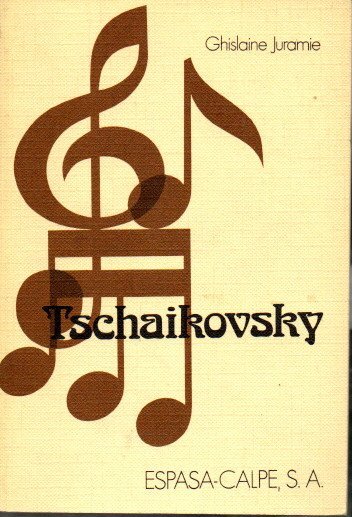 Tschaikovsky