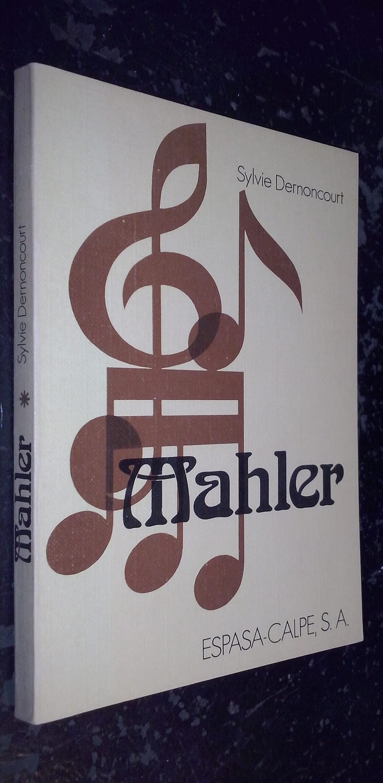 Mahler
