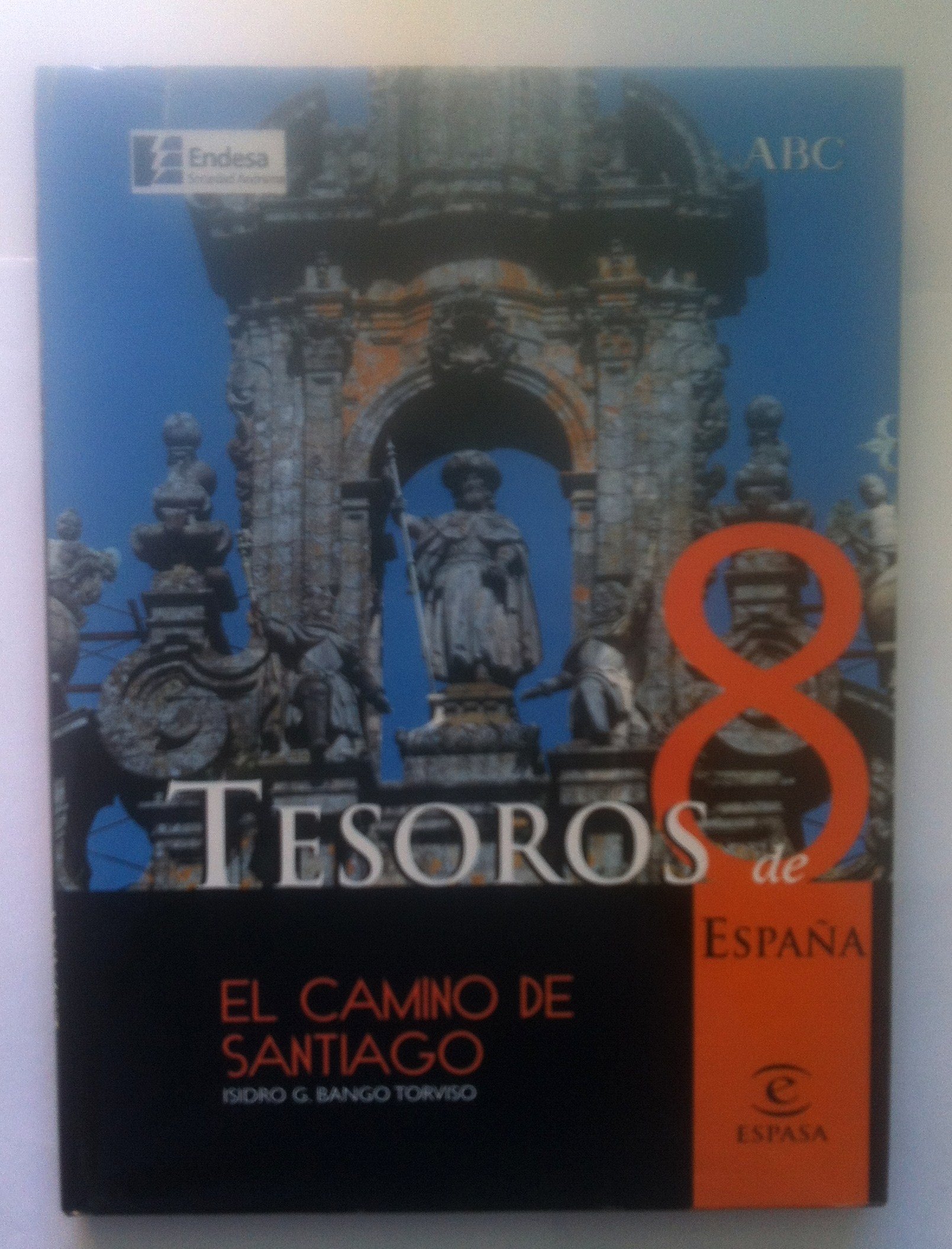 El Camino de Santiago