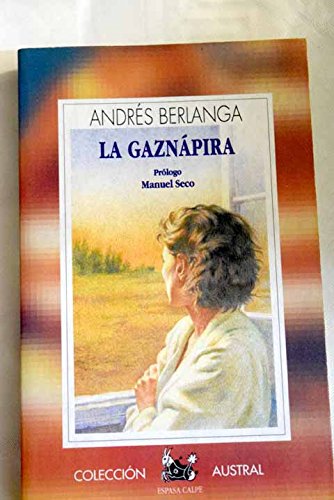 La gaznápira