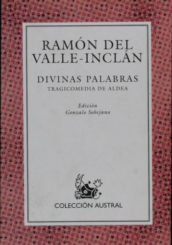 Divinas Palabras