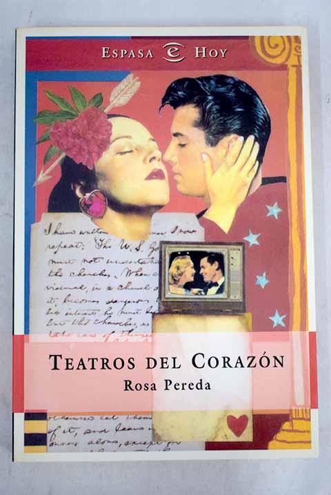 Teatros del corazón