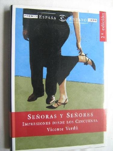 Señoras y Señores