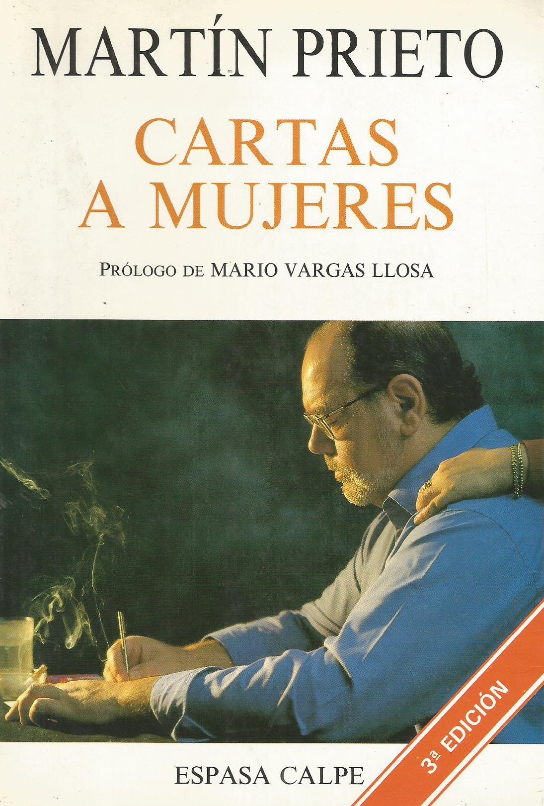 Cartas a mujeres