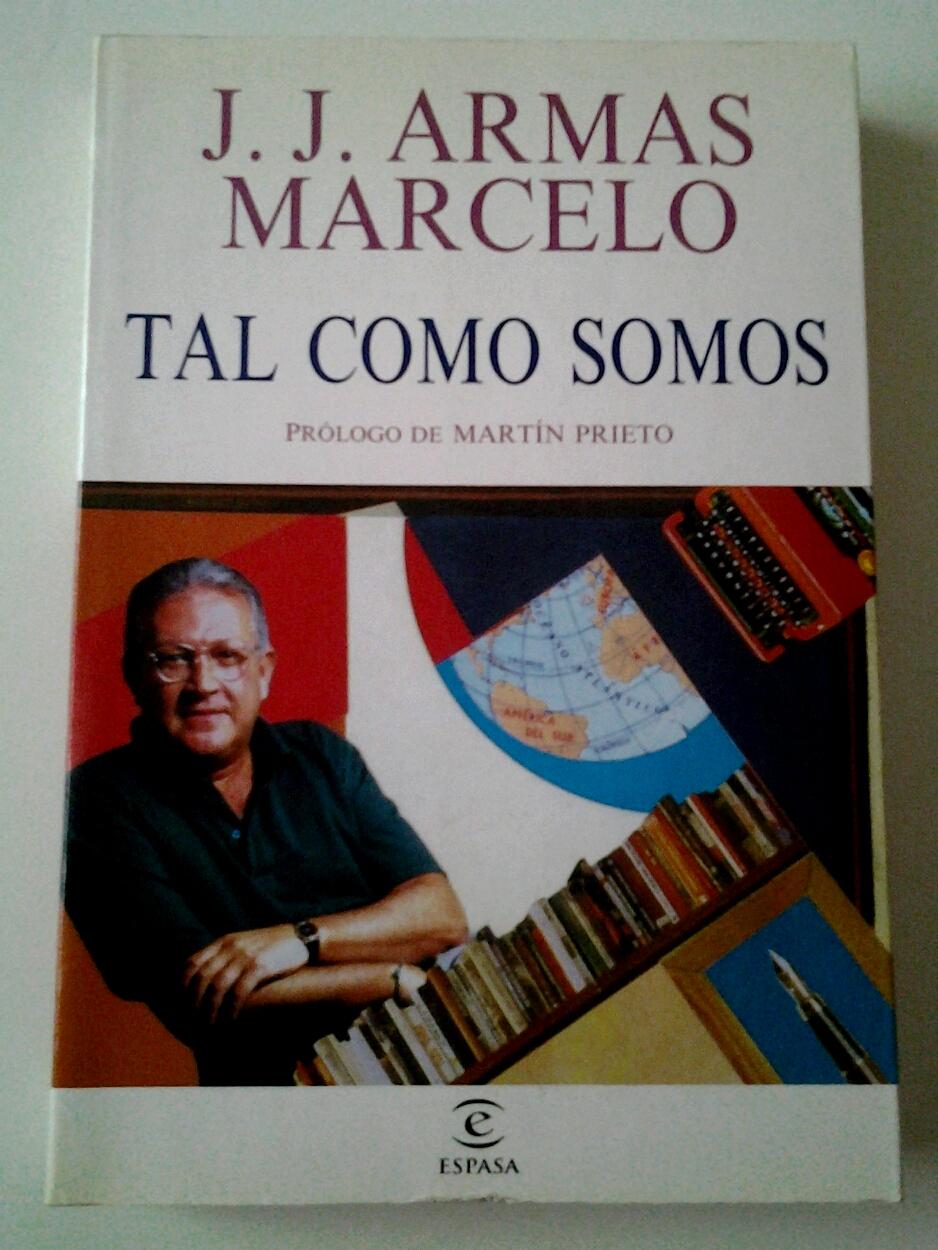 Tal como somos