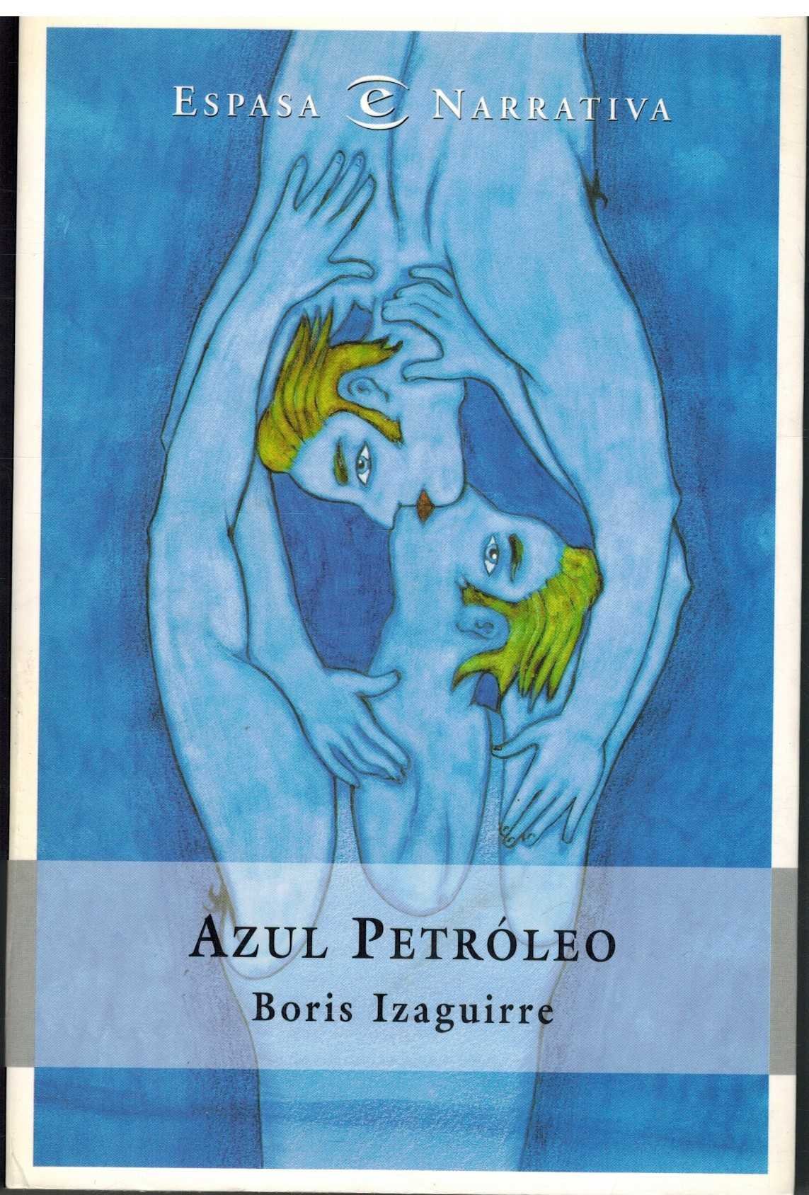 Azul Petróleo