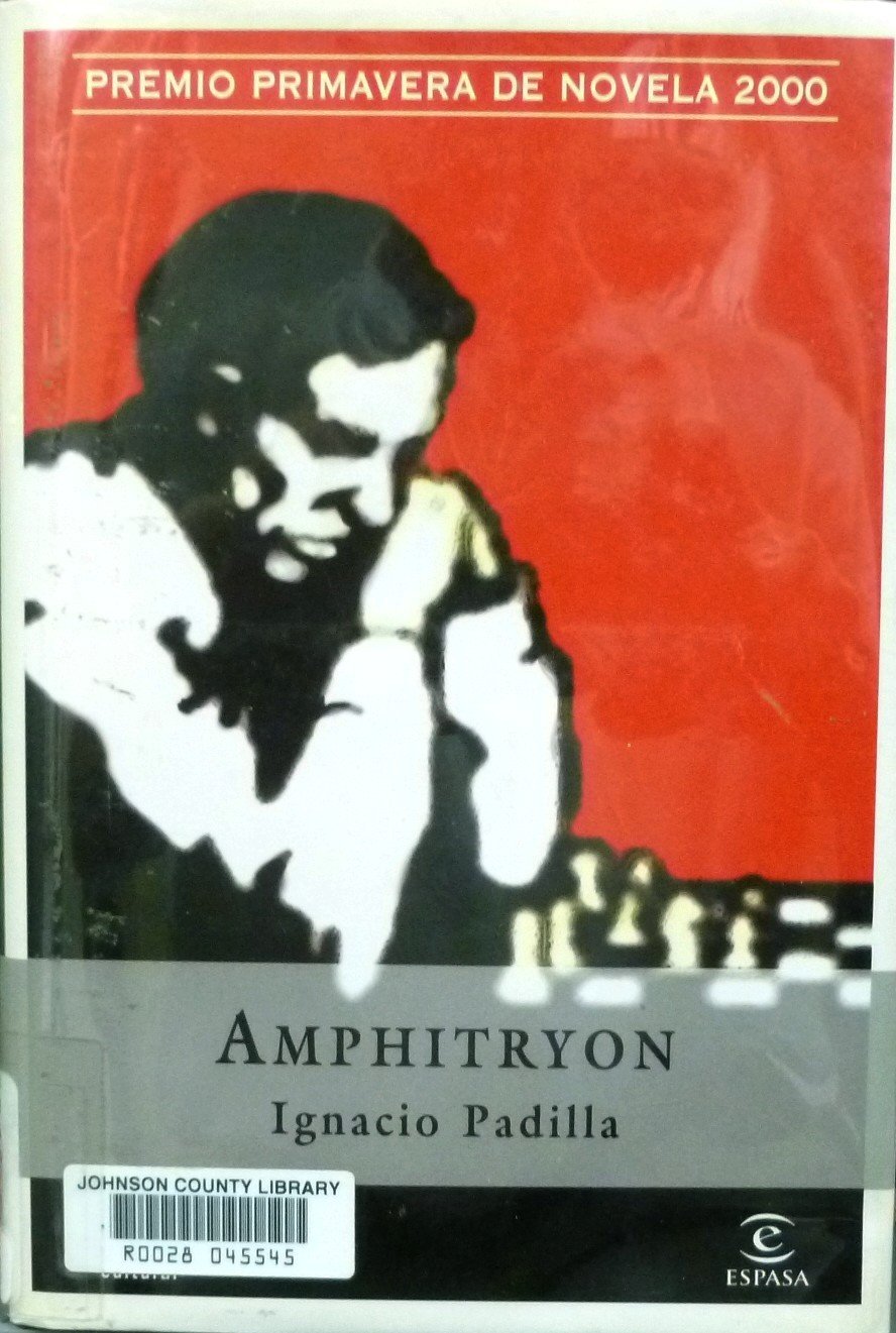 Amphitryon 