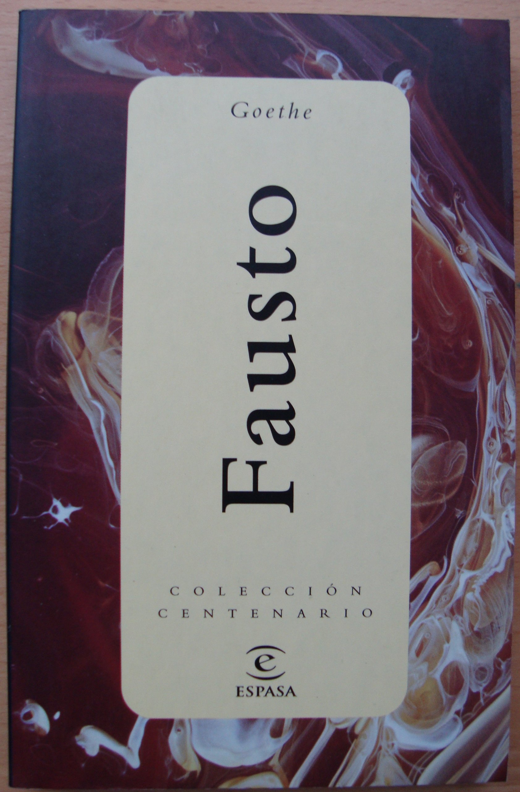 Fausto 