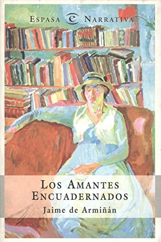 Los amantes encuadernados