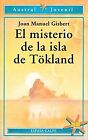 El Misterio de la Isla de Tokland