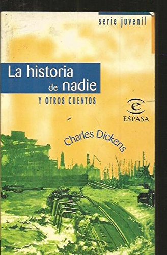 La Historia de Nadie y Otros Cuentos