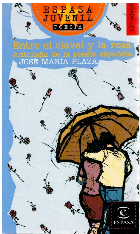 Entre el clavel y la rosa