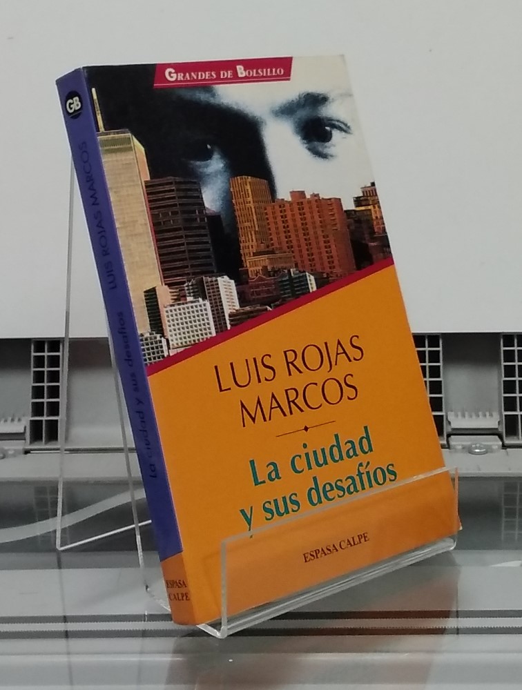 La ciudad y sus desafíos