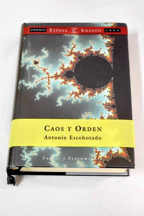 Caos y orden