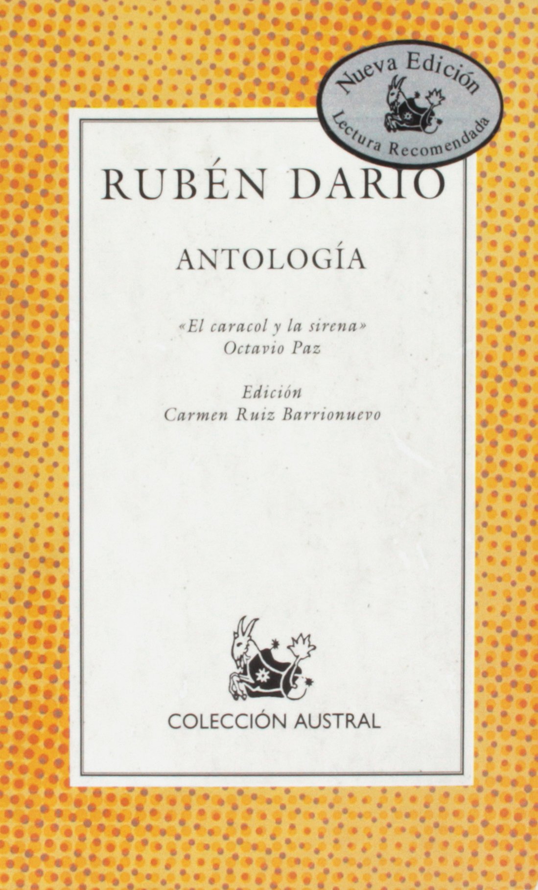 Antología