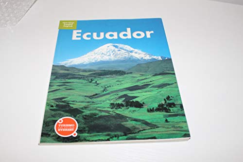 Recuerda Ecuador