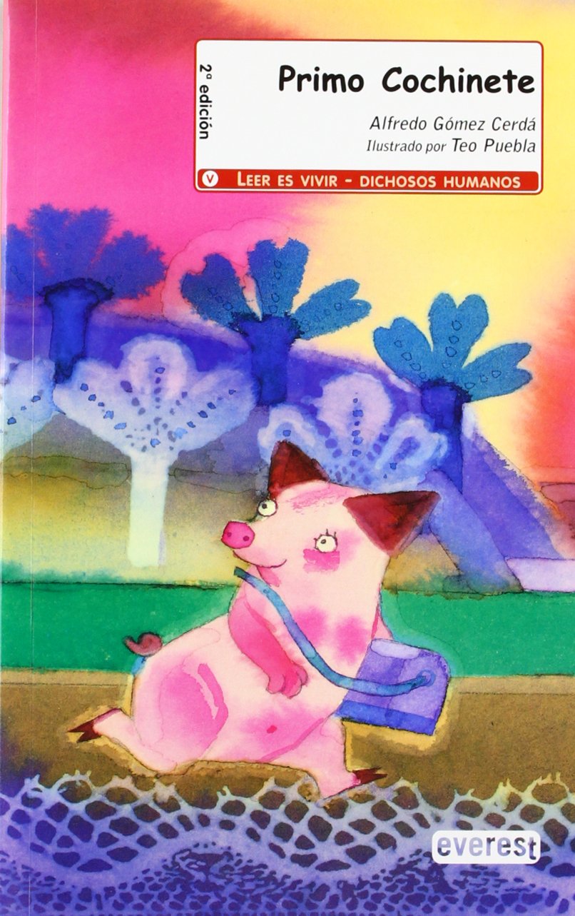 Primo Cochinete