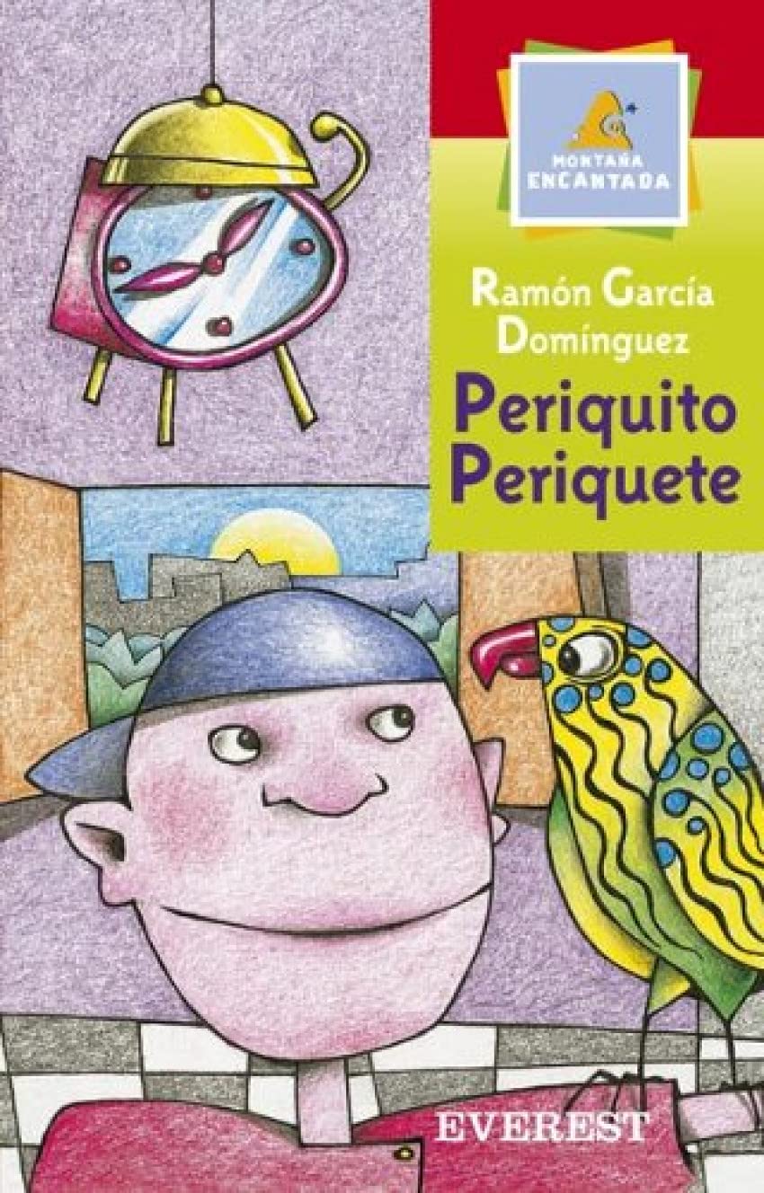 Periquito Periquete