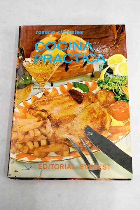 Cocina Práctica