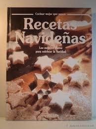 Recetas navideñas
