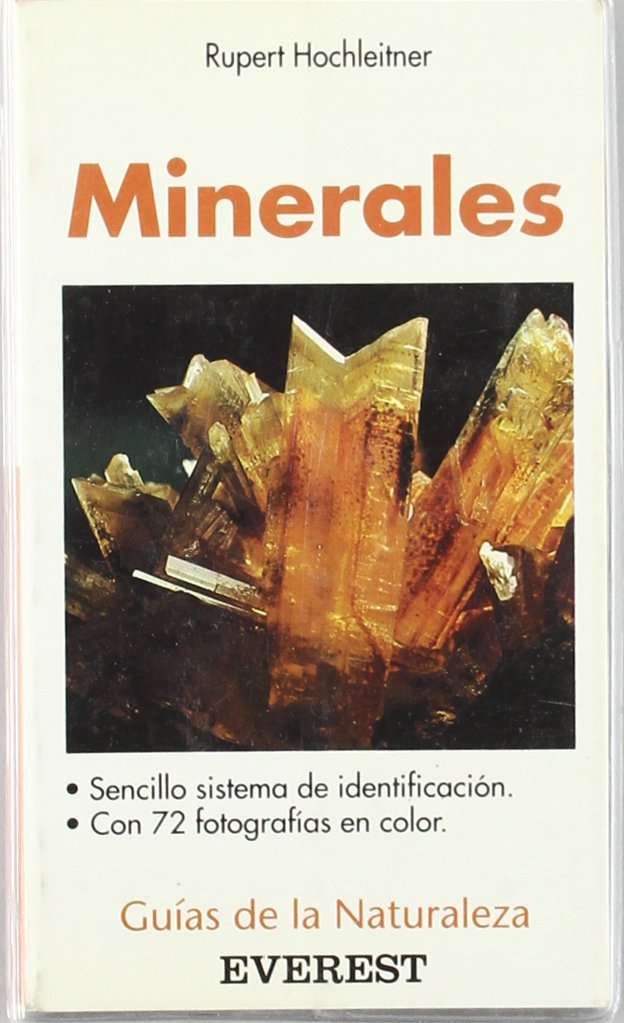 Minerales