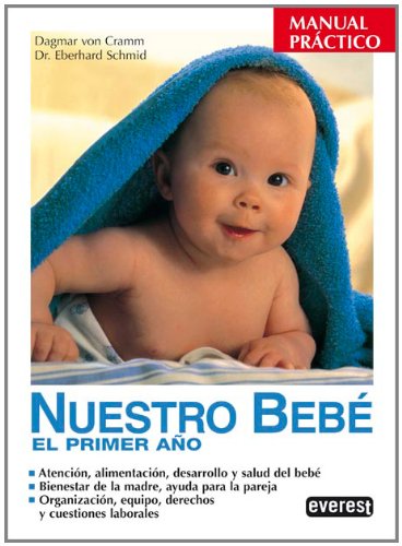 Nuestro Bebé el primer año