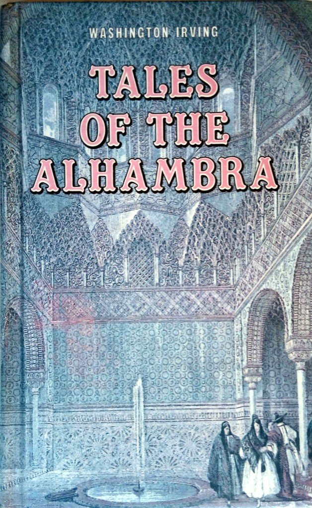 Tales of The Alhambra