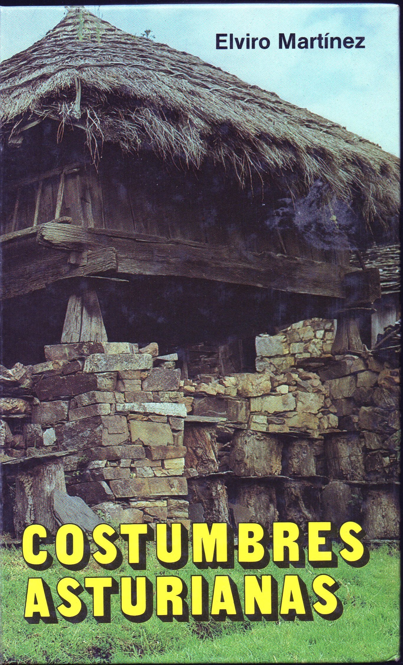 Costumbres Asturianas