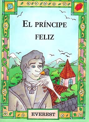 El príncipe feliz