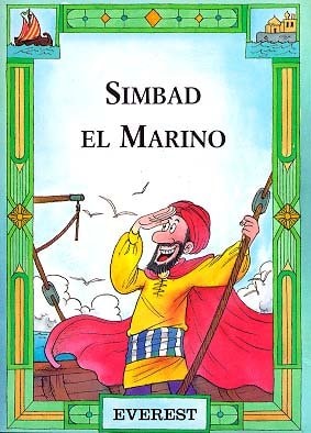 Simbad el marino