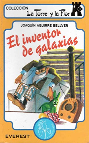 El inventor de galaxias