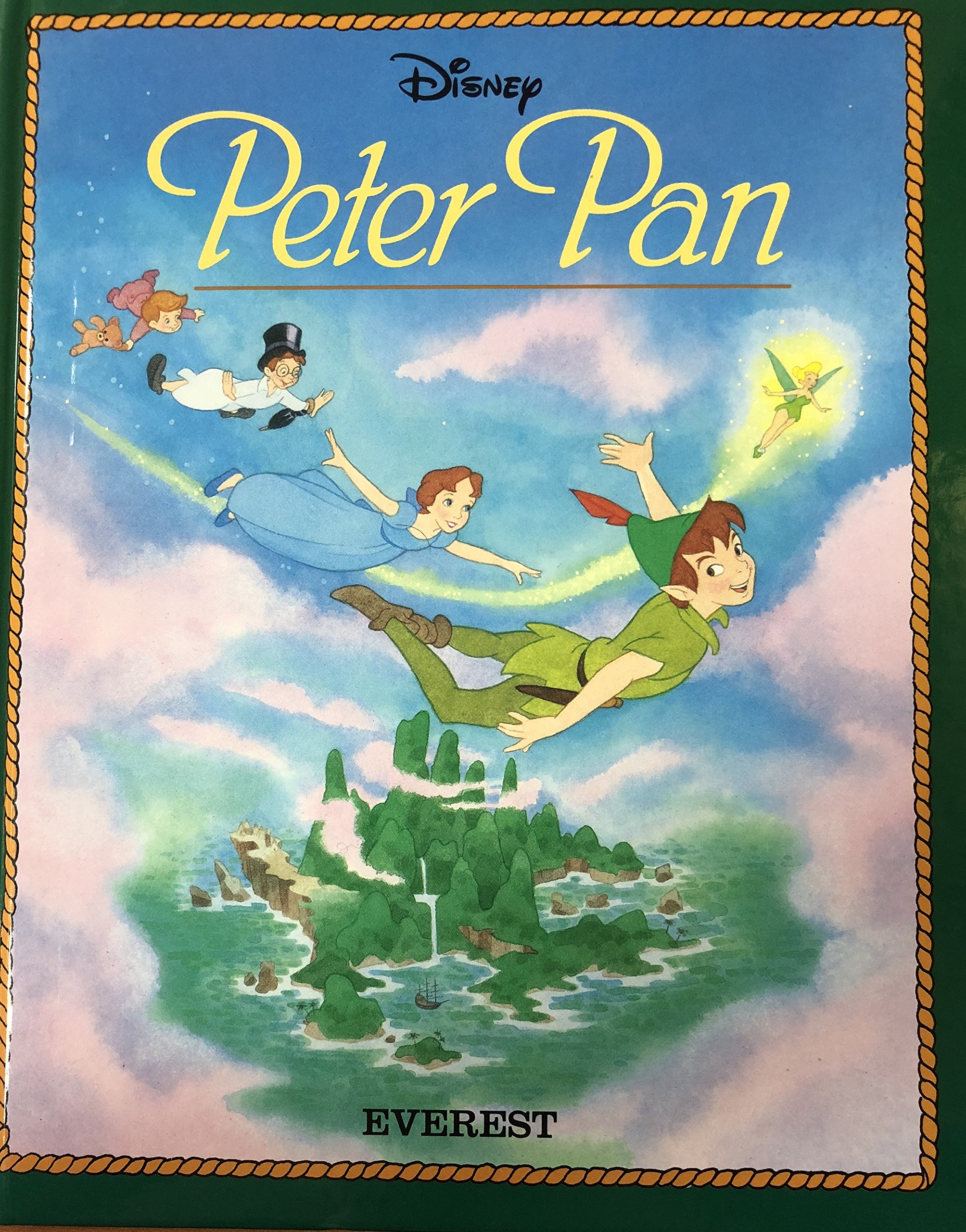 Peter Pan