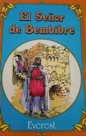 El Señor de Bembibre