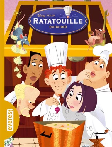 Ratatouille