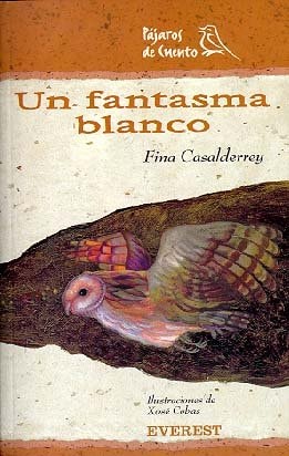 Un fantasma blanco