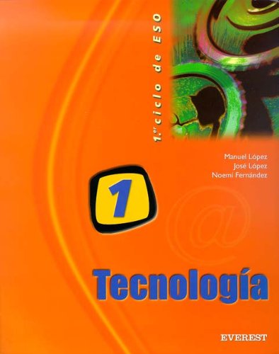 Tecnología 1º ESO