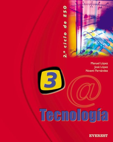Tecnología 3º ESO