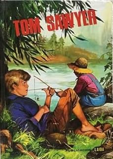 Tom Sawyer