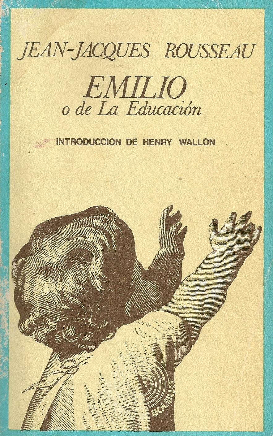 Emilio O de la Educación