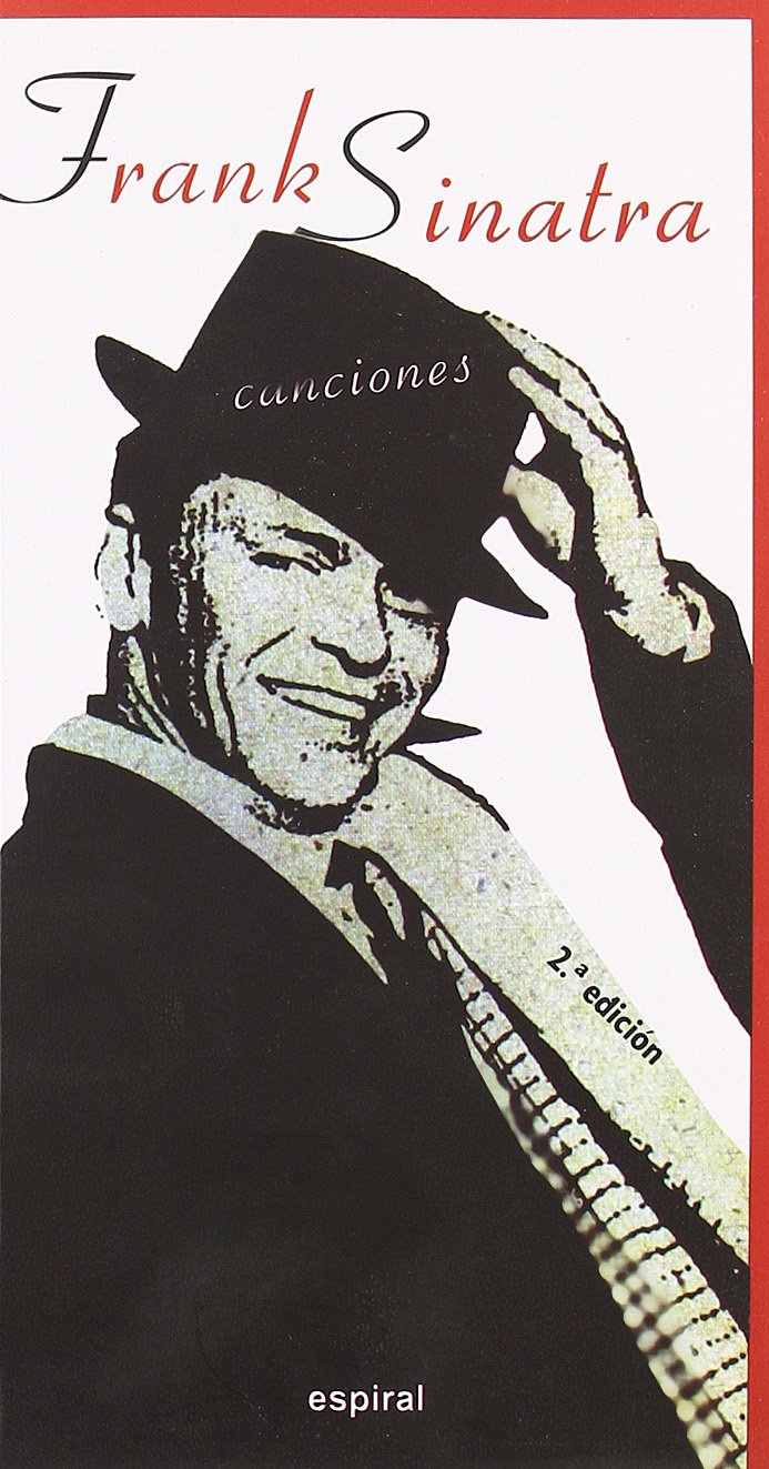 Canciones de Frank Sinatra