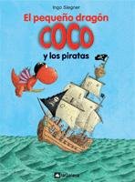 6. el Pequeño Dragón Coco y los Piratas