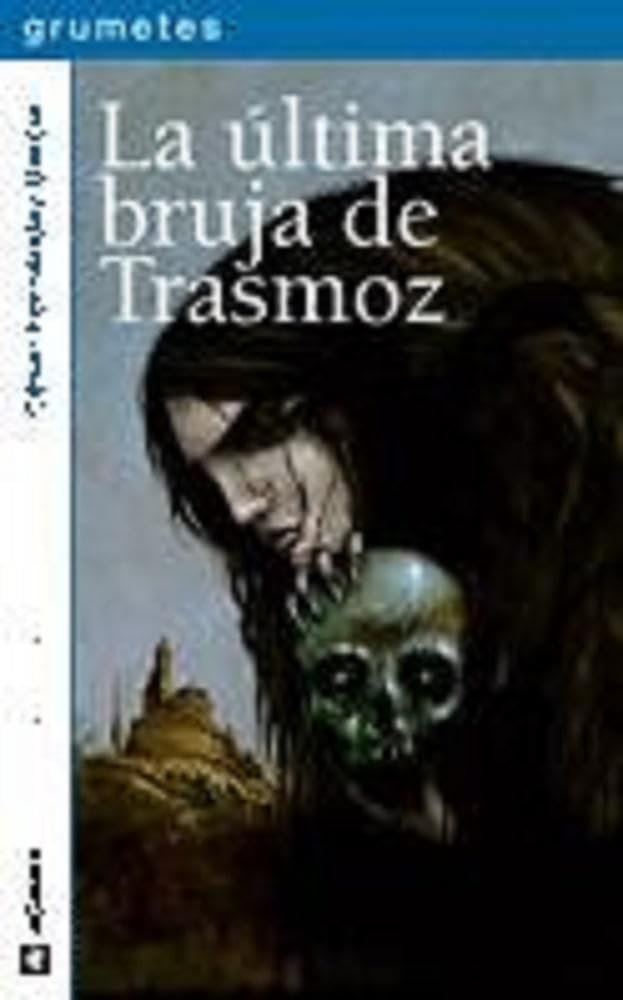 La última bruja de Trasmoz
