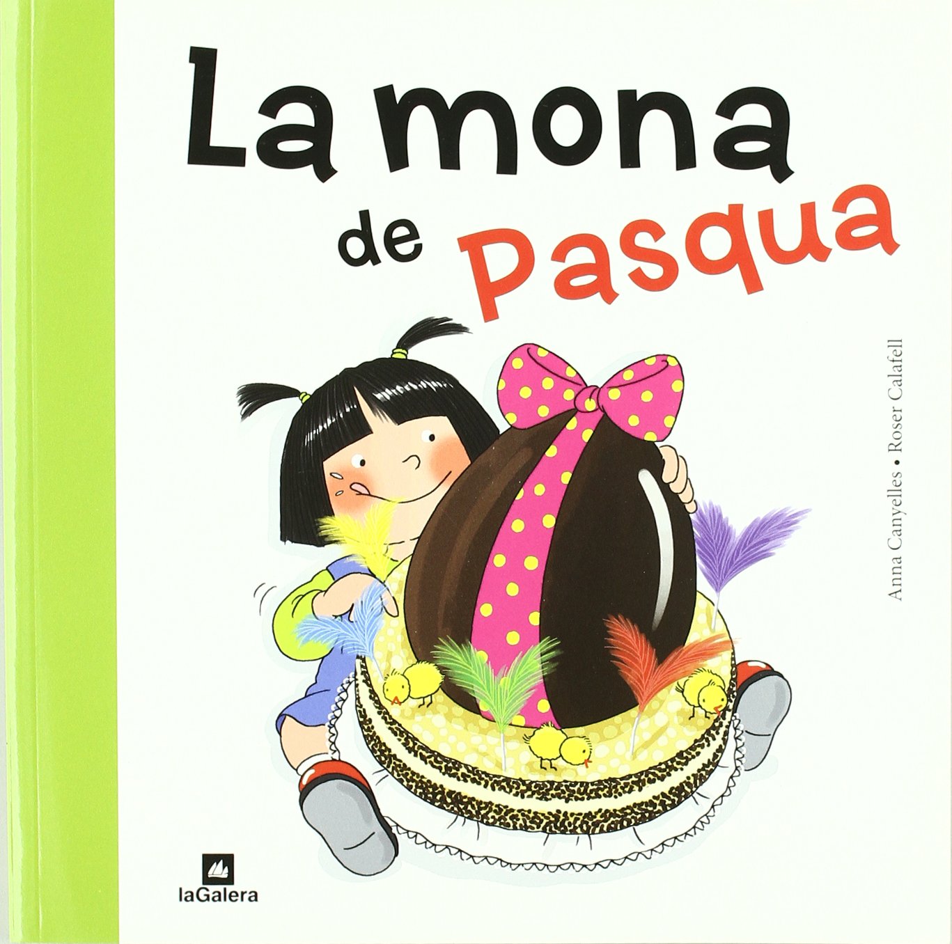 La Mona de Pasqua: 74